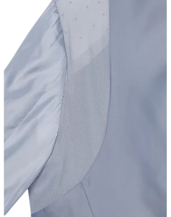 JOE Joseph Abboud Slim Fit Suit Separates, Light Blue Sharkskin -Cole Haan Shop MW40 3XNJ 15 JOE JOSEPH ABBOUD LT BLUE SHARKSKIN ALT5 1