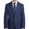 Michael Strahan Boys Suit Separates, Blue