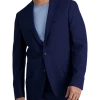 Haggar Smart Wash™ Slim Fit Suit Separates, Navy