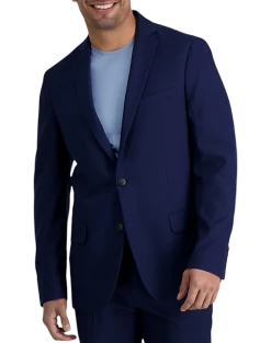 Haggar Smart Wash™ Slim Fit Suit Separates, Navy