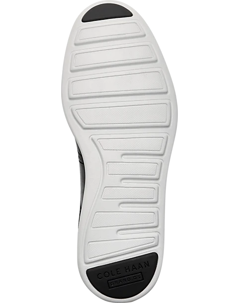 Cole Haan Original Grand Wingtip Oxfords, Cognac 2 Cole Haan Original Grand Wingtip Oxfords, Cognac - Image 2