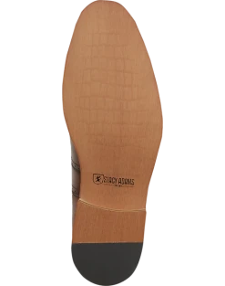 Stacy Adams Dunbar Wingtip Oxfords, Black -Cole Haan Shop MW40 416L 05 STACY ADAMS TAN ALT1