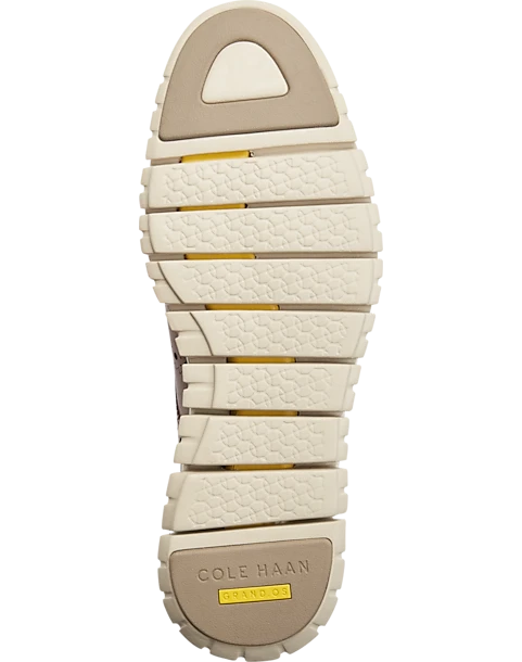 Cole Haan Zerogrand Wingtip Oxfords, Black 2 Cole Haan Zerogrand Wingtip Oxfords, Black - Image 2