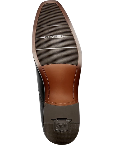 Florsheim Kierland Moc Toe Venetian Loafers, Cognac 2 Florsheim Kierland Moc Toe Venetian Loafers, Cognac - Image 2