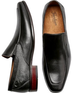 Florsheim Kierland Moc Toe Venetian Loafers, Cognac