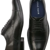 Cole Haan Modern Essentials Waterproof Cap Toe Oxfords, Black