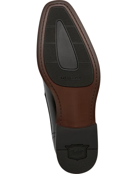 Florsheim Roseto Plain Toe Monk Strap Dress Shoes, Cognac 2 Florsheim Roseto Plain Toe Monk Strap Dress Shoes, Cognac - Image 2