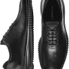 Cole Haan 2.Zerogrand Wingtip Oxfords, Black