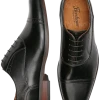 Florsheim Roseto Cap Toe Oxfords, Black
