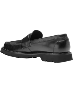 Cole Haan American Classics Penny Loafers, Black -Cole Haan Shop MW40 427A 02 COLE HAAN BLACK ALT2