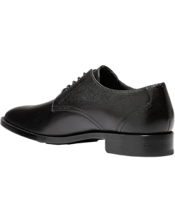 Cole Haan Hawthorne Oxfords, Black 5 Cole Haan Hawthorne Oxfords, Black -Cole Haan Shop MW40 427H 02 COLE HAAN BLACK ALT2
