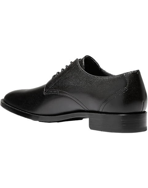 Cole Haan Hawthorne Oxfords, Black 3 Cole Haan Hawthorne Oxfords, Black - Image 3