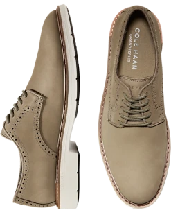 Cole Haan Go-To Oxfords, Taupe