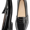 Cole Haan Pinch Grand Casual Penny Loafers, Black