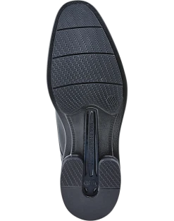 Johnston & Murphy Ronan Cap Toe Oxfords, Tan -Cole Haan Shop MW40 42GC 02 JOHNSTON MURPHY BLACK ALT1