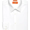 Egara Skinny Fit Dress Shirt, White